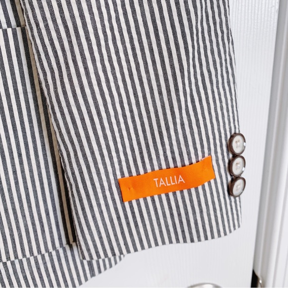 Tallia Boy Jacket - Picture 2 of 4